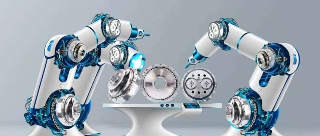 工业机器人产业分析报告