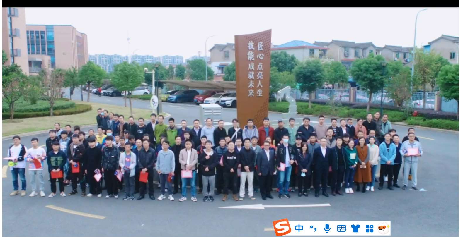 涵林（原众智）机器人培训：智能制造人才断层的实战化路径